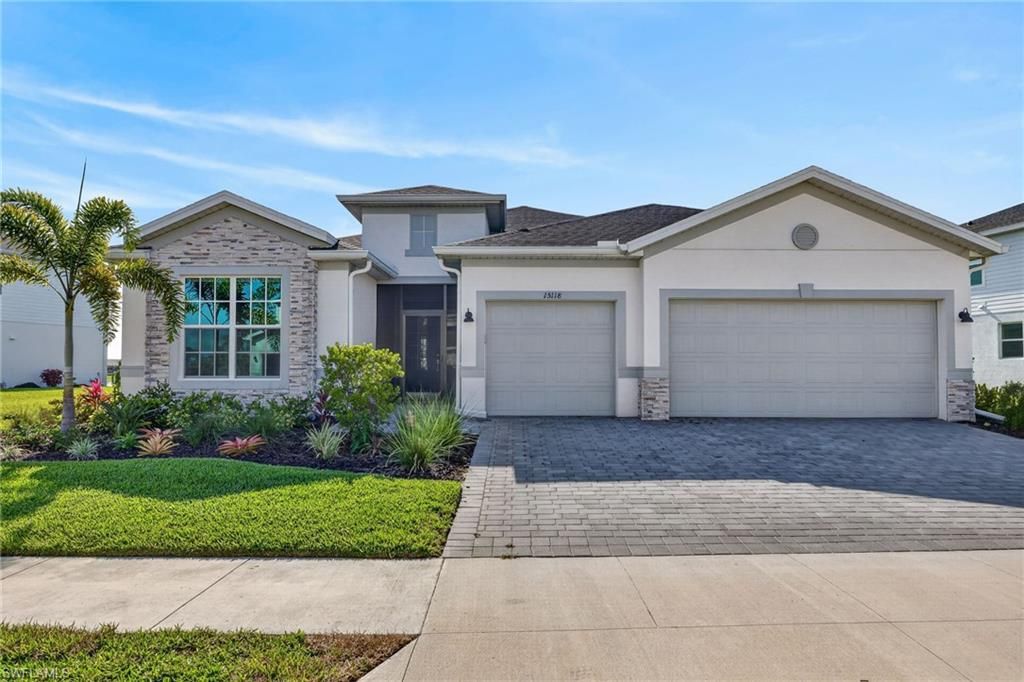 15118 Jadestone DR, Punta Gorda, FL 33982
