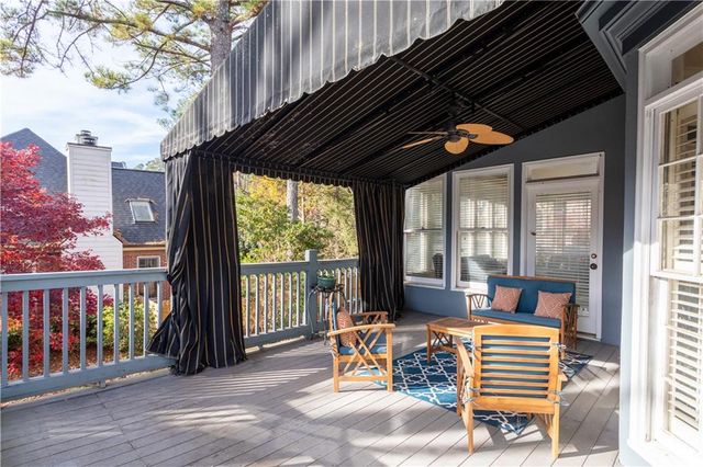 3910 Spalding Bluff Drive, Peachtree Corners, GA 30092