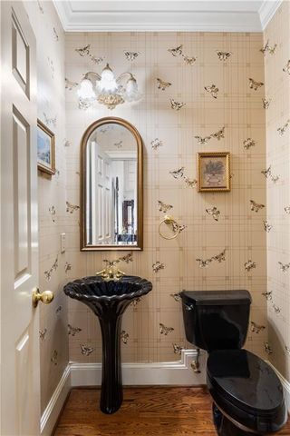 3910 Spalding Bluff Drive, Peachtree Corners, GA 30092