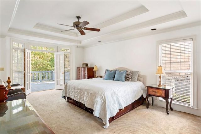 3910 Spalding Bluff Drive, Peachtree Corners, GA 30092