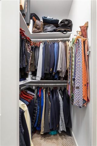 3910 Spalding Bluff Drive, Peachtree Corners, GA 30092