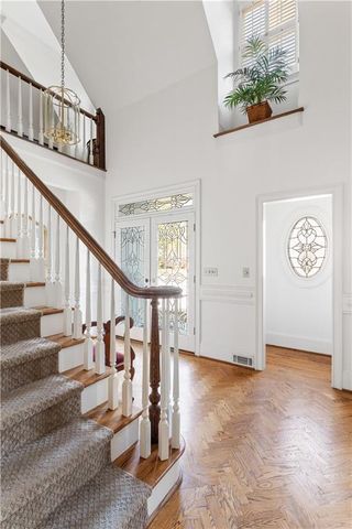 3910 Spalding Bluff Drive, Peachtree Corners, GA 30092