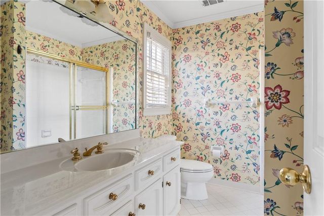 3910 Spalding Bluff Drive, Peachtree Corners, GA 30092