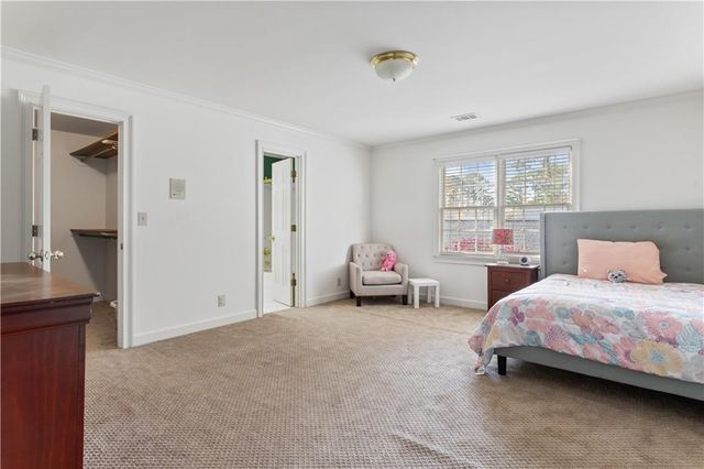 3910 Spalding Bluff Drive, Peachtree Corners, GA 30092