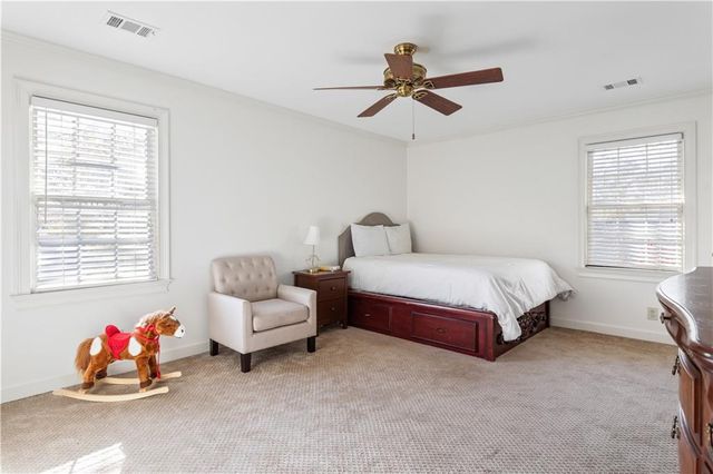 3910 Spalding Bluff Drive, Peachtree Corners, GA 30092