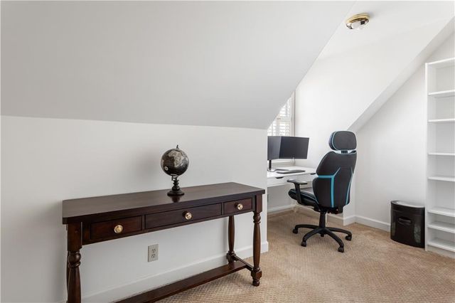 3910 Spalding Bluff Drive, Peachtree Corners, GA 30092