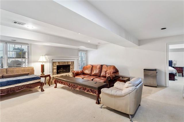 3910 Spalding Bluff Drive, Peachtree Corners, GA 30092