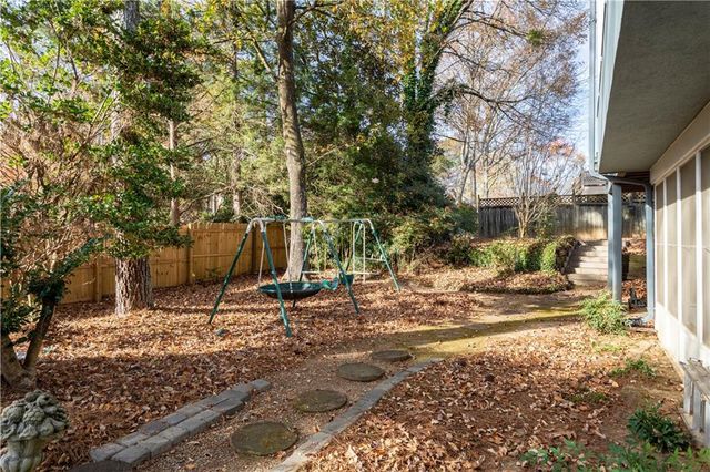 3910 Spalding Bluff Drive, Peachtree Corners, GA 30092