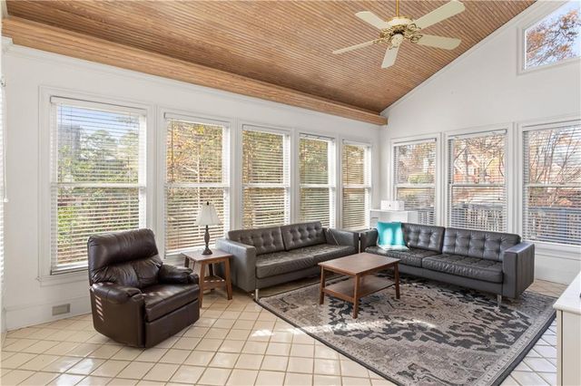 3910 Spalding Bluff Drive, Peachtree Corners, GA 30092