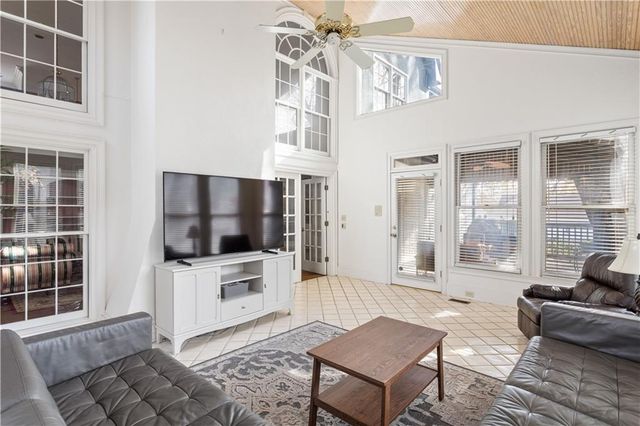 3910 Spalding Bluff Drive, Peachtree Corners, GA 30092