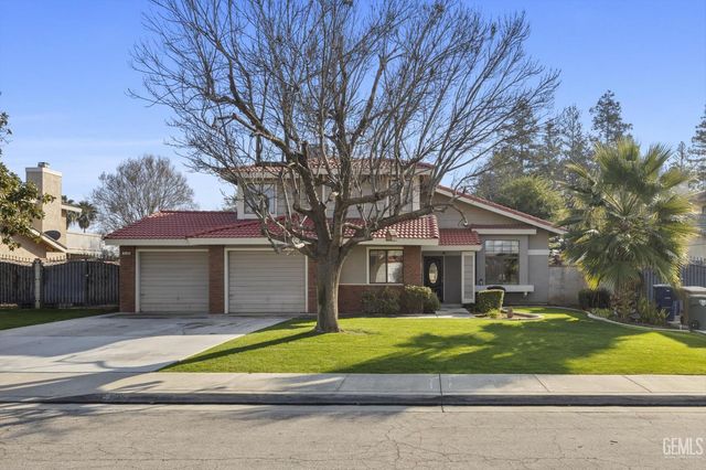 7125 Yuma Way, Bakersfield, CA 93308