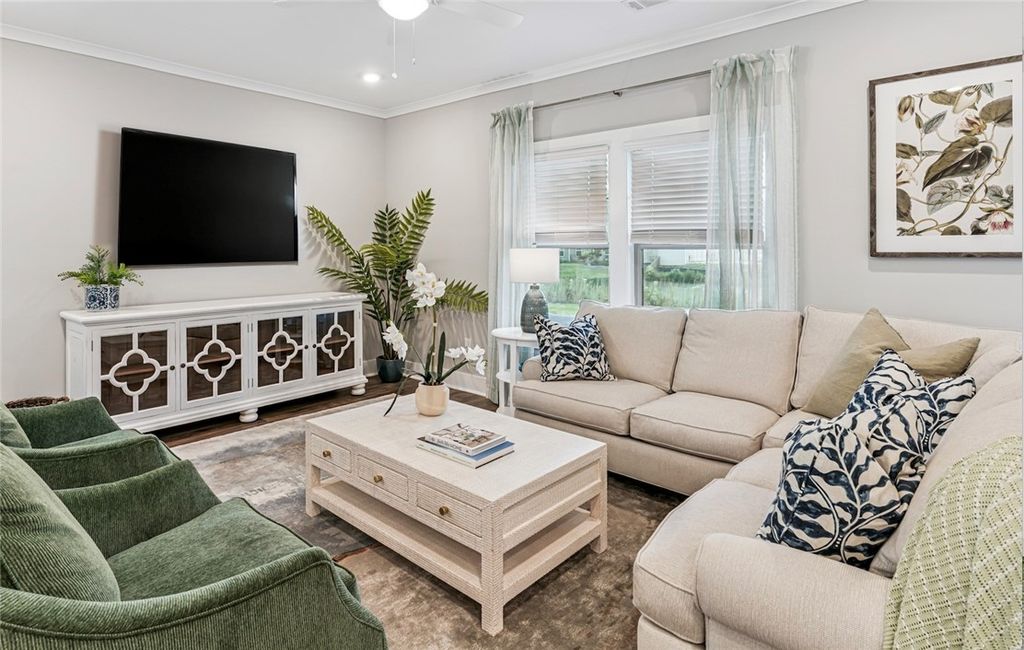 287 Bottlebrush Walk, Brunswick, GA 31525