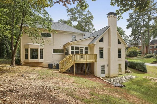 4102 Ailey, Peachtree Corners, GA 30092