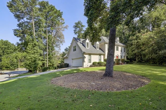 4102 Ailey, Peachtree Corners, GA 30092