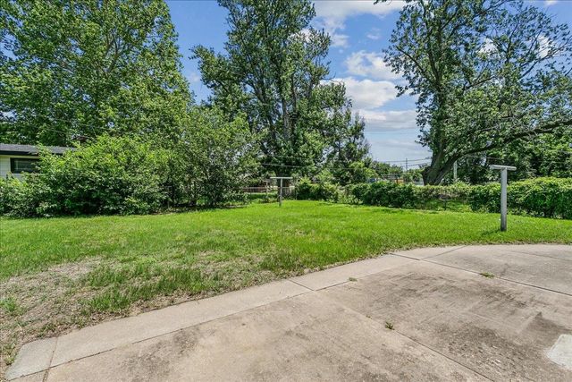 1014 N Verda St, Wichita, KS 67203