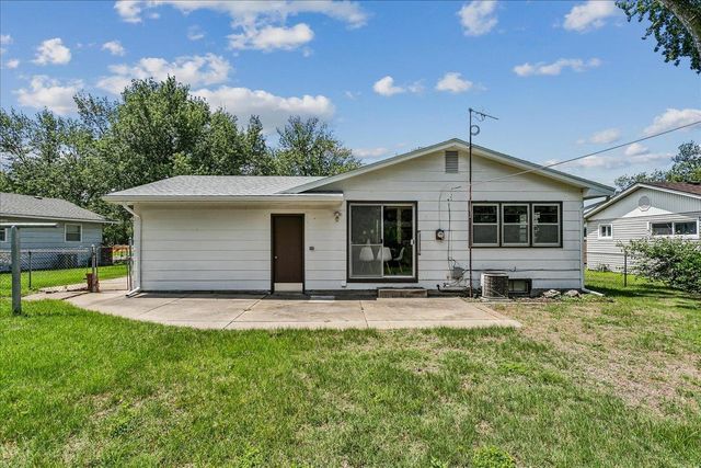 1014 N Verda St, Wichita, KS 67203