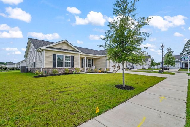 602 Lightwood Dr., Conway, SC 29526