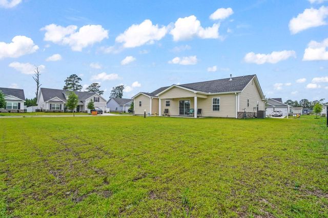 602 Lightwood Dr., Conway, SC 29526
