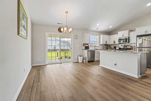 602 Lightwood Dr., Conway, SC 29526