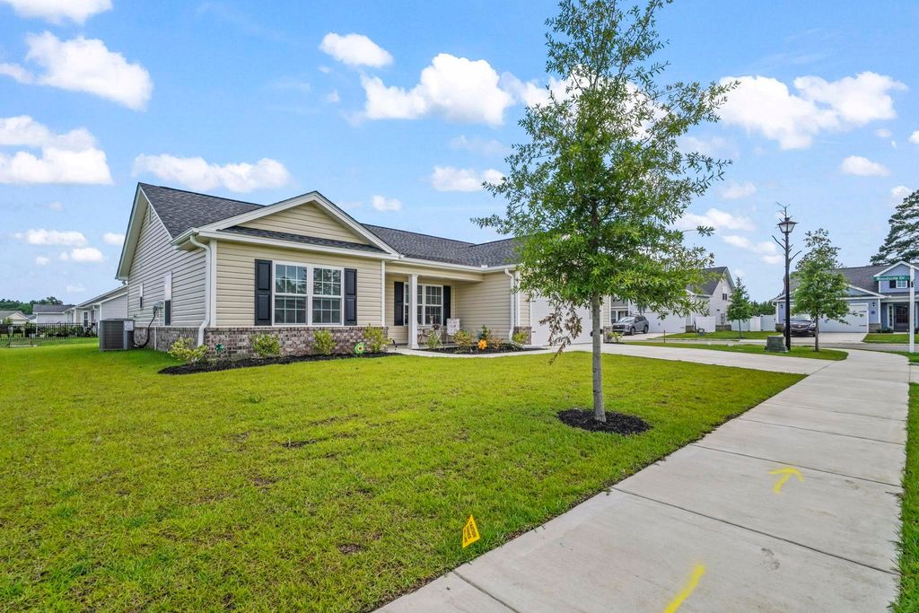602 Lightwood Dr., Conway, SC 29526 — photo 2
