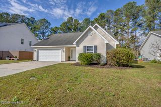 915 Edna Fields Drive, Leland, NC 28451