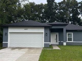4455 SE 24TH STREET, Ocala, FL 34471