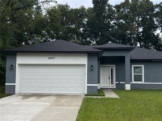 4455 SE 24TH STREET, Ocala, FL 34471