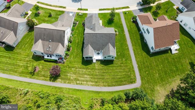 54 SPRINGMILL DR, Middletown, DE 19709