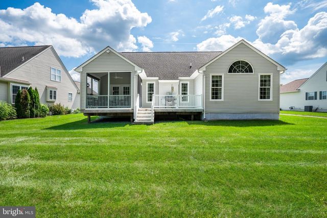54 SPRINGMILL DR, Middletown, DE 19709