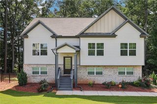 760 Mccart Road, Lawrenceville, GA 30045