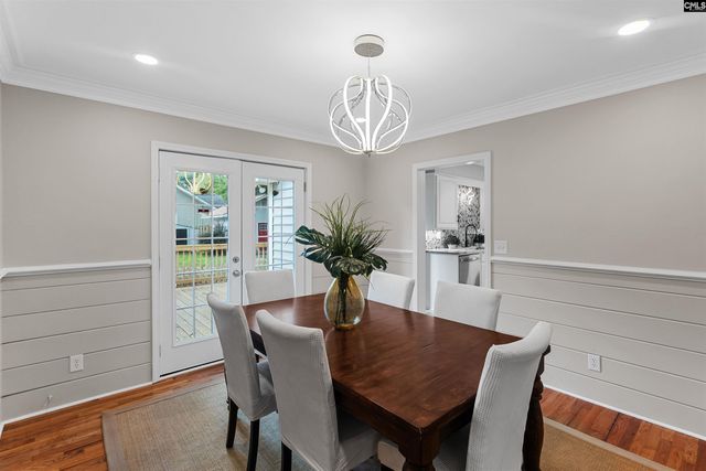 1341 Sanford Road, Columbia, SC 29206