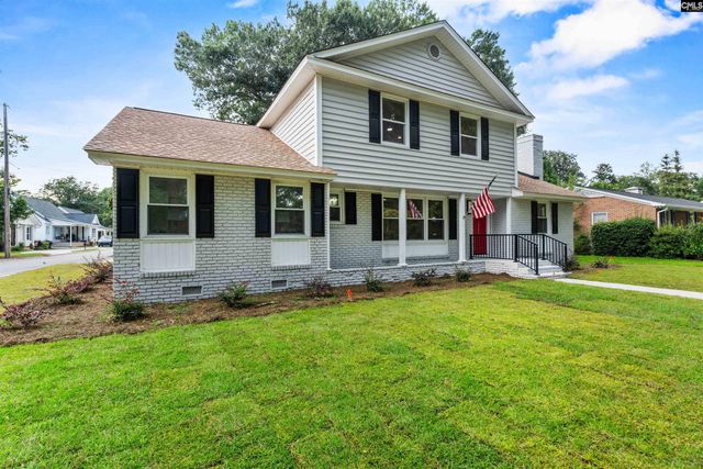 1341 Sanford Road, Columbia, SC 29206