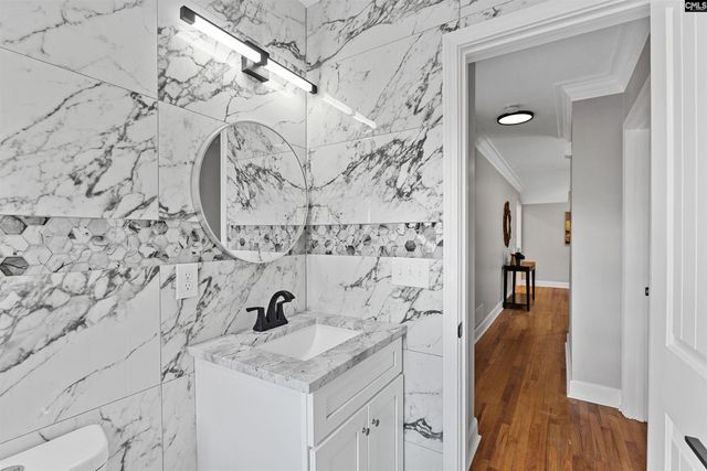 1341 Sanford Road, Columbia, SC 29206