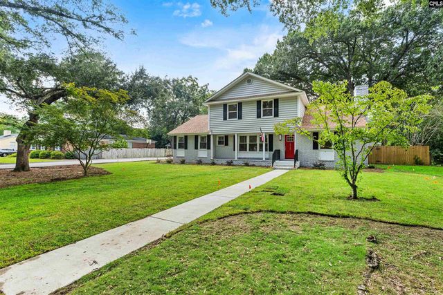 1341 Sanford Road, Columbia, SC 29206