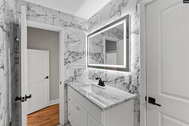 1341 Sanford Road, Columbia, SC 29206