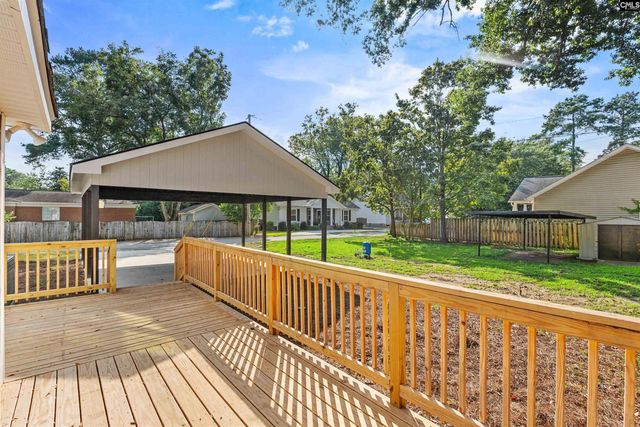 1341 Sanford Road, Columbia, SC 29206