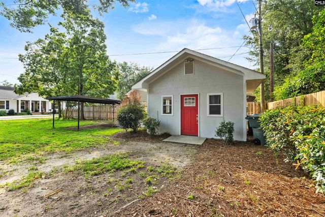1341 Sanford Road, Columbia, SC 29206