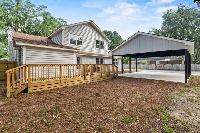 1341 Sanford Road, Columbia, SC 29206