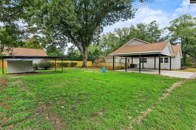 1341 Sanford Road, Columbia, SC 29206