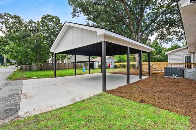 1341 Sanford Road, Columbia, SC 29206