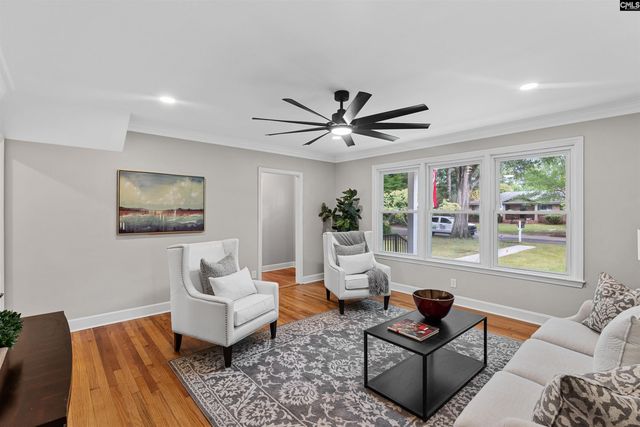 1341 Sanford Road, Columbia, SC 29206