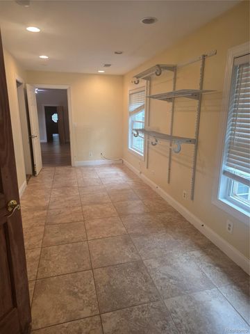 24540 Emerson Street, Dearborn, MI 48124