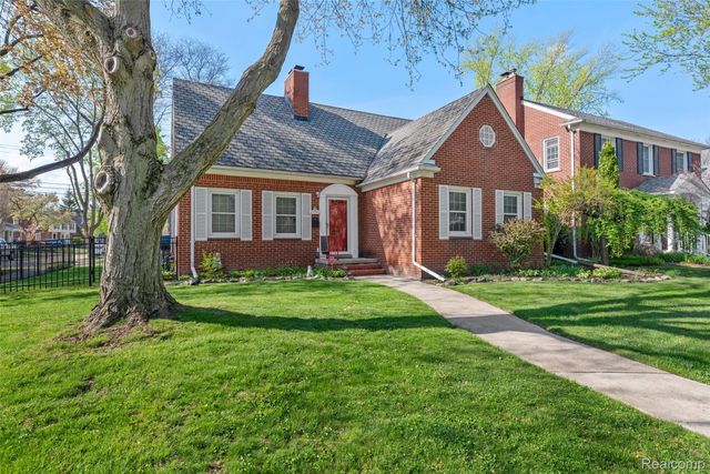 24540 Emerson Street, Dearborn, MI 48124