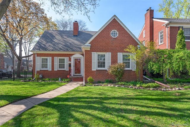 24540 Emerson Street, Dearborn, MI 48124