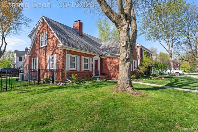 24540 Emerson Street, Dearborn, MI 48124