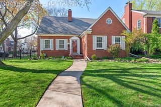 24540 Emerson Street, Dearborn, MI 48124