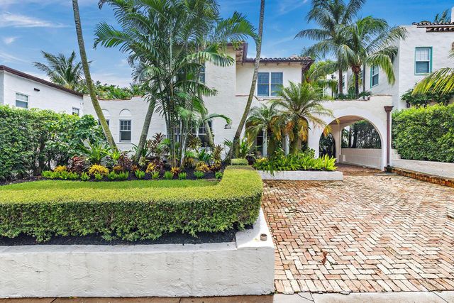 710 Claremore Drive, West Palm Beach, FL 33401