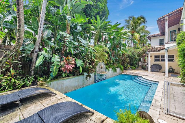 710 Claremore Drive, West Palm Beach, FL 33401