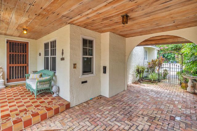 710 Claremore Drive, West Palm Beach, FL 33401