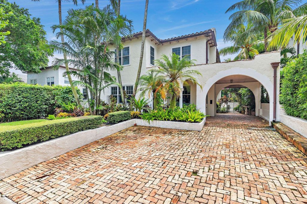 710 Claremore Drive, West Palm Beach, FL 33401